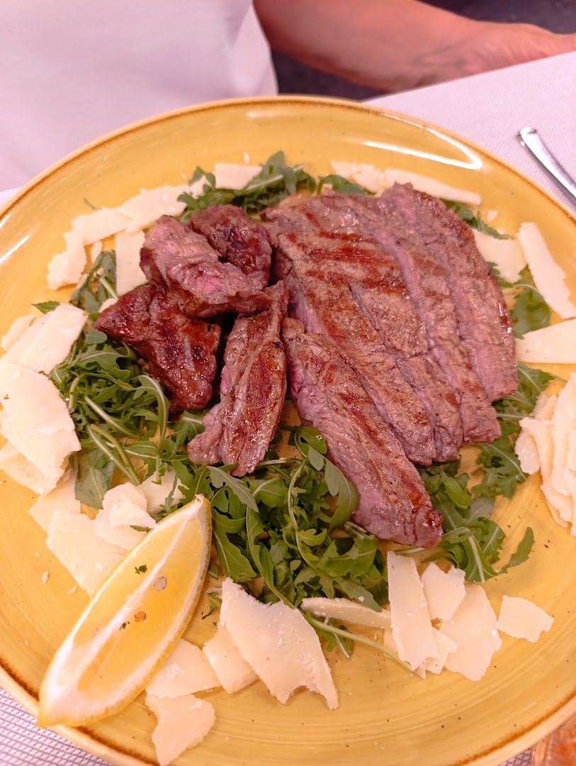 Ristorante Baracon