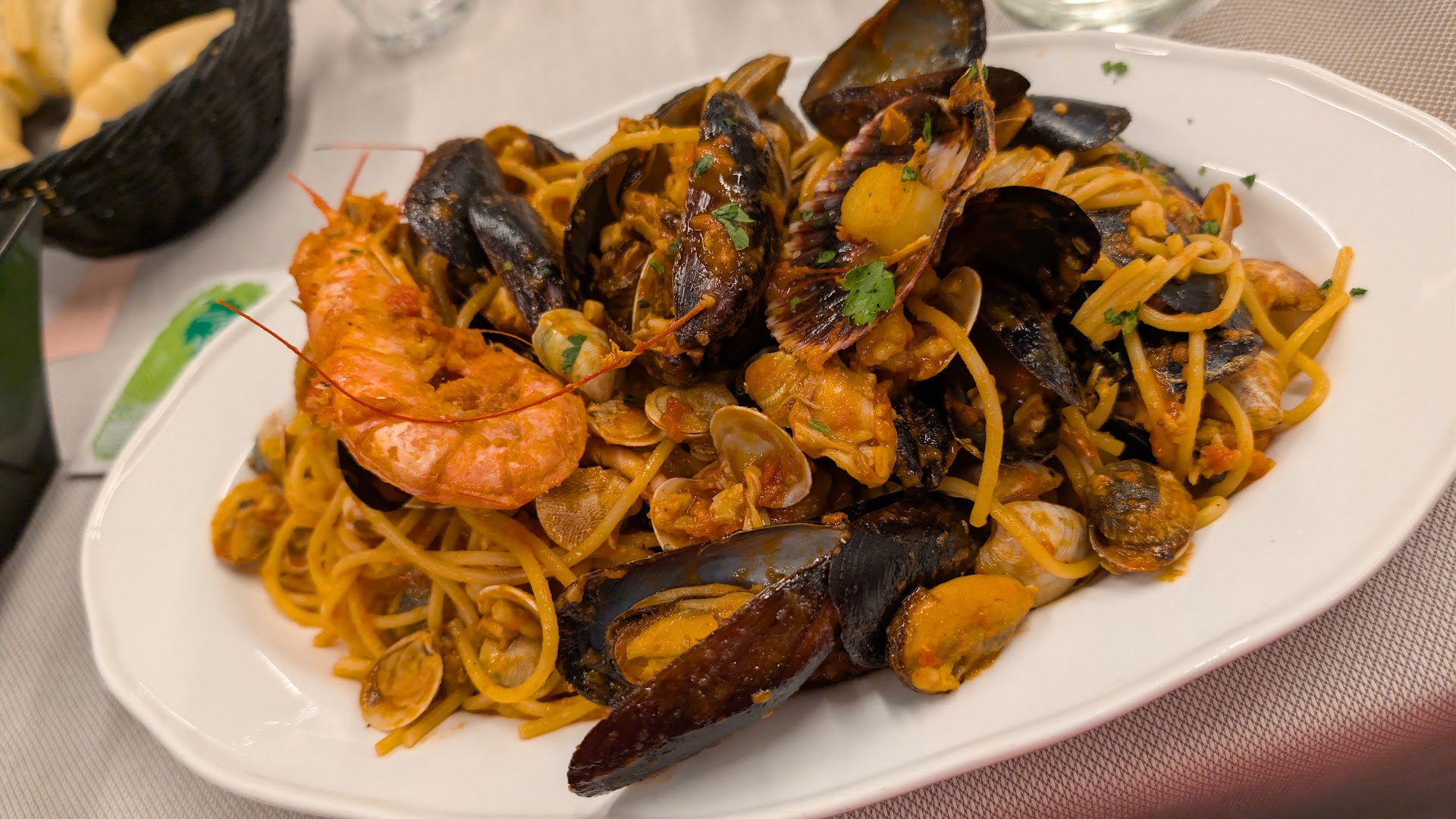 Ristorante Baracon