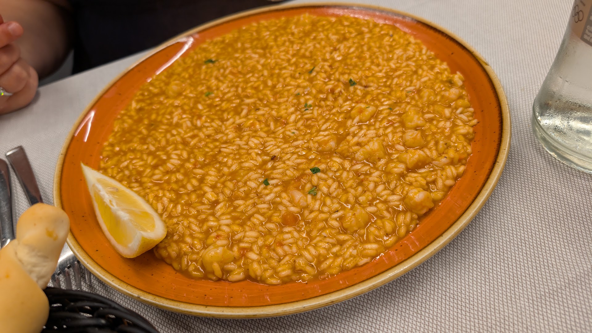 Ristorante Baracon