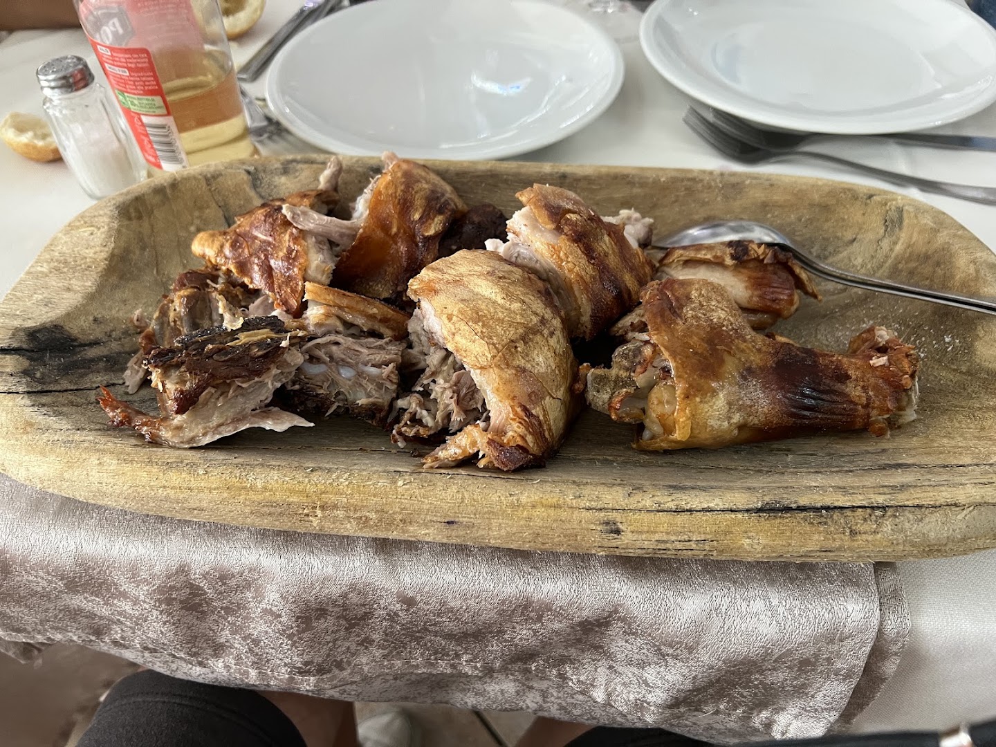 Ristorante Barbagia Olbia