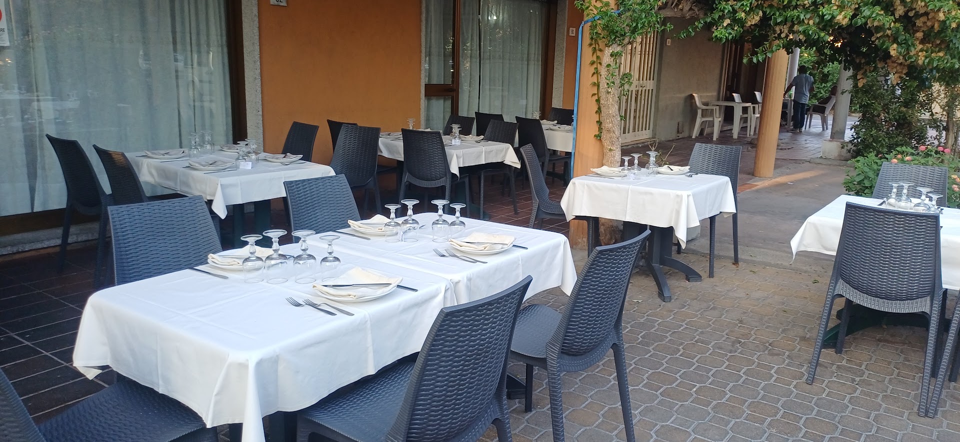 Ristorante Barbagia Olbia