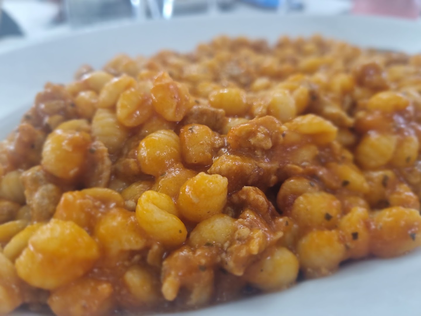 Ristorante Barbagia Olbia