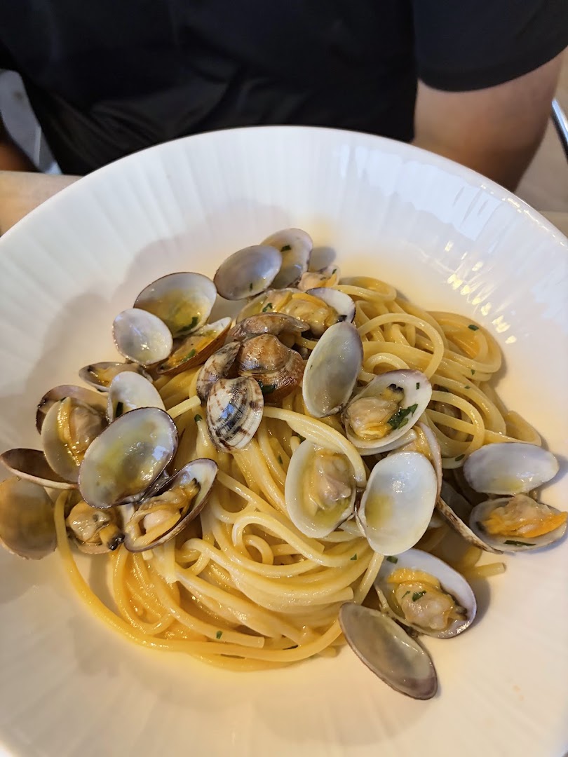 Ristorante Barbarossa, Terranuova Bracciolini