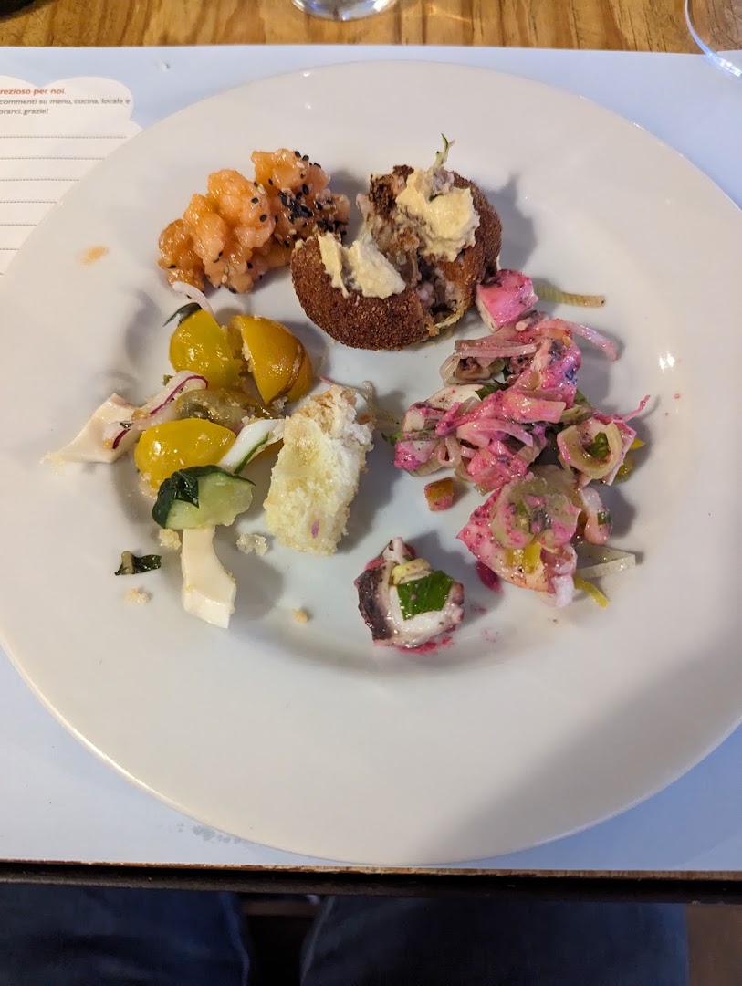 Ristorante Barbarossa