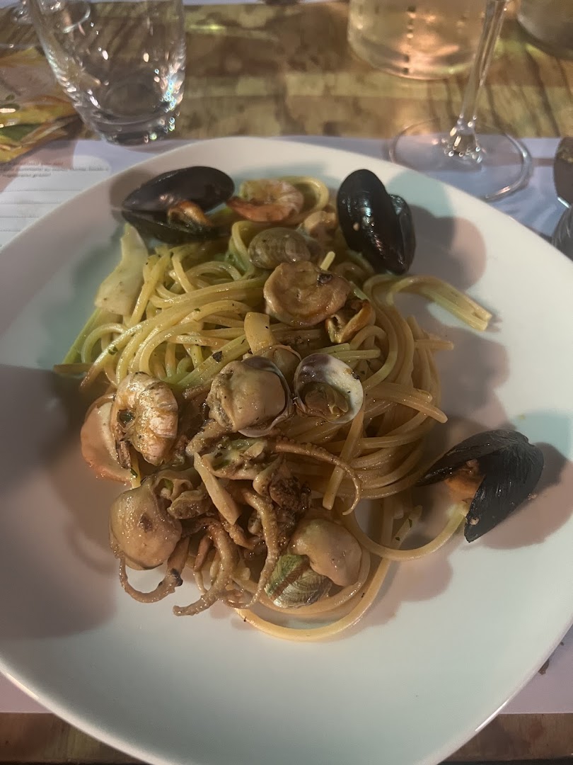 Ristorante Barbarossa