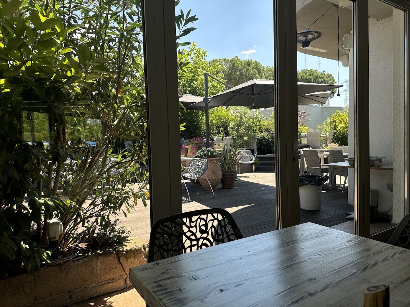 Ristorante Barbarossa