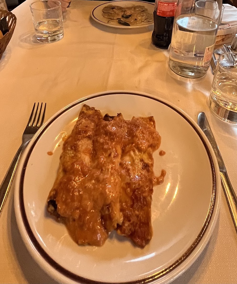 Ristorante Barbasch By Gimmy’s