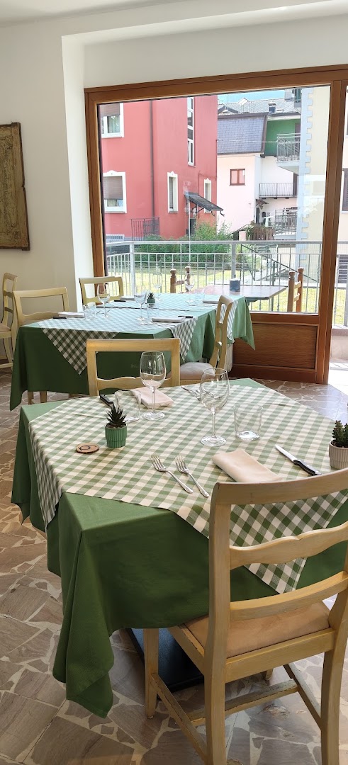Ristorante Barbasch By Gimmy’s
