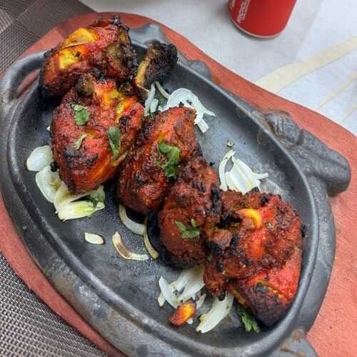 Ristorante Barbecue Tonight