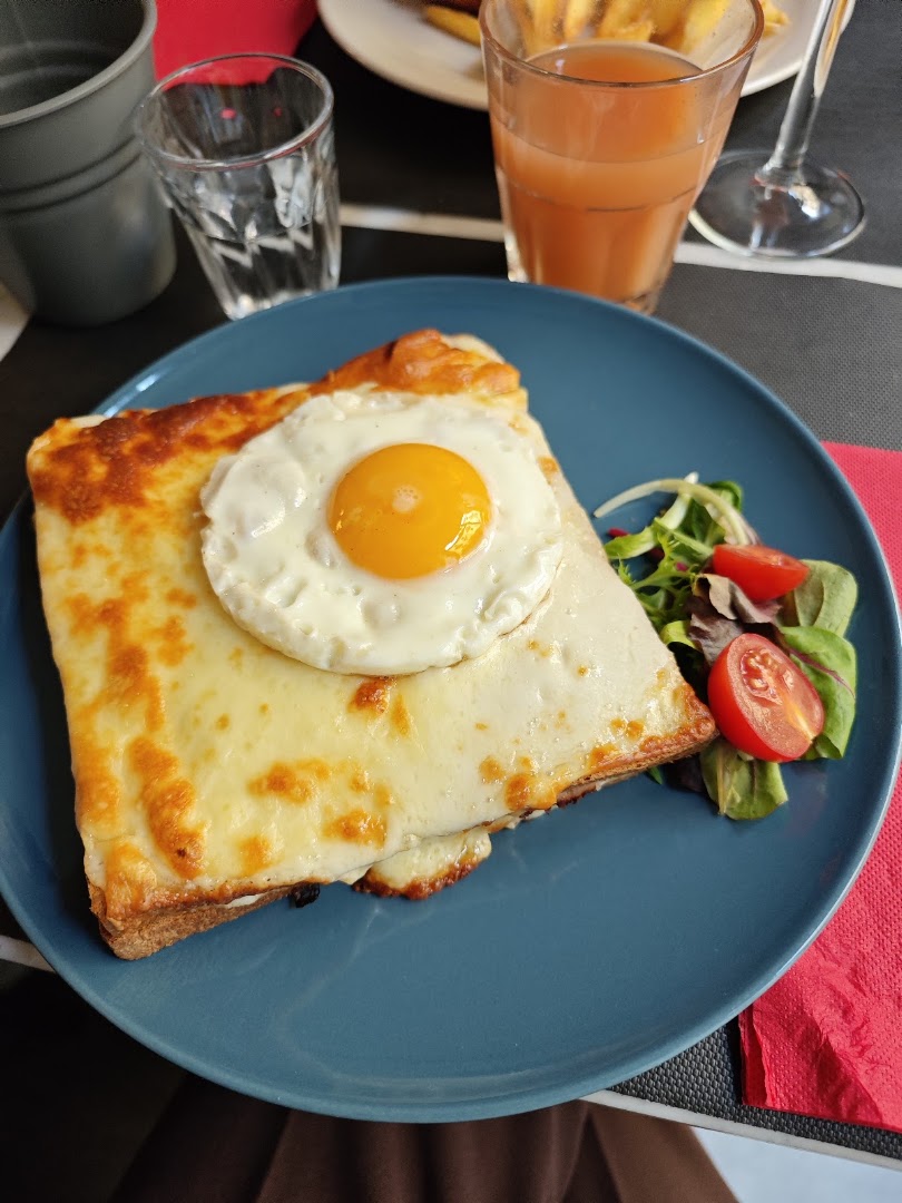 Ristorante Barbiturici