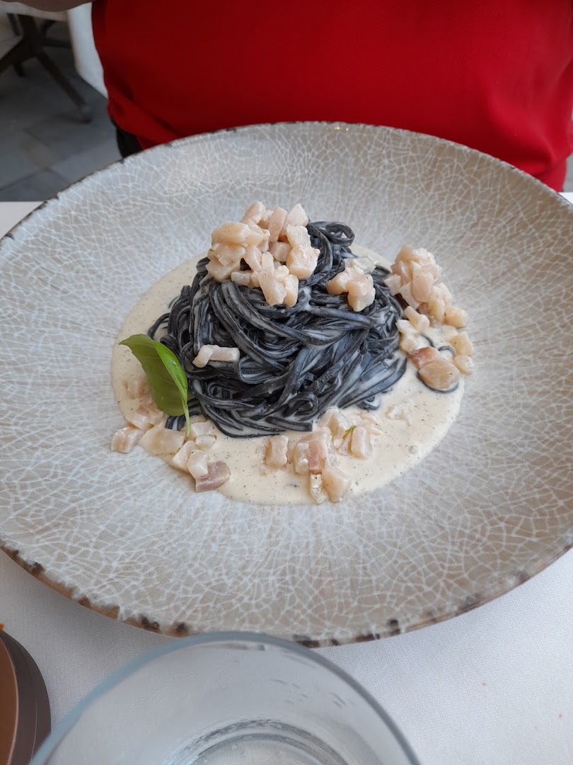 Ristorante Barcalà al mare