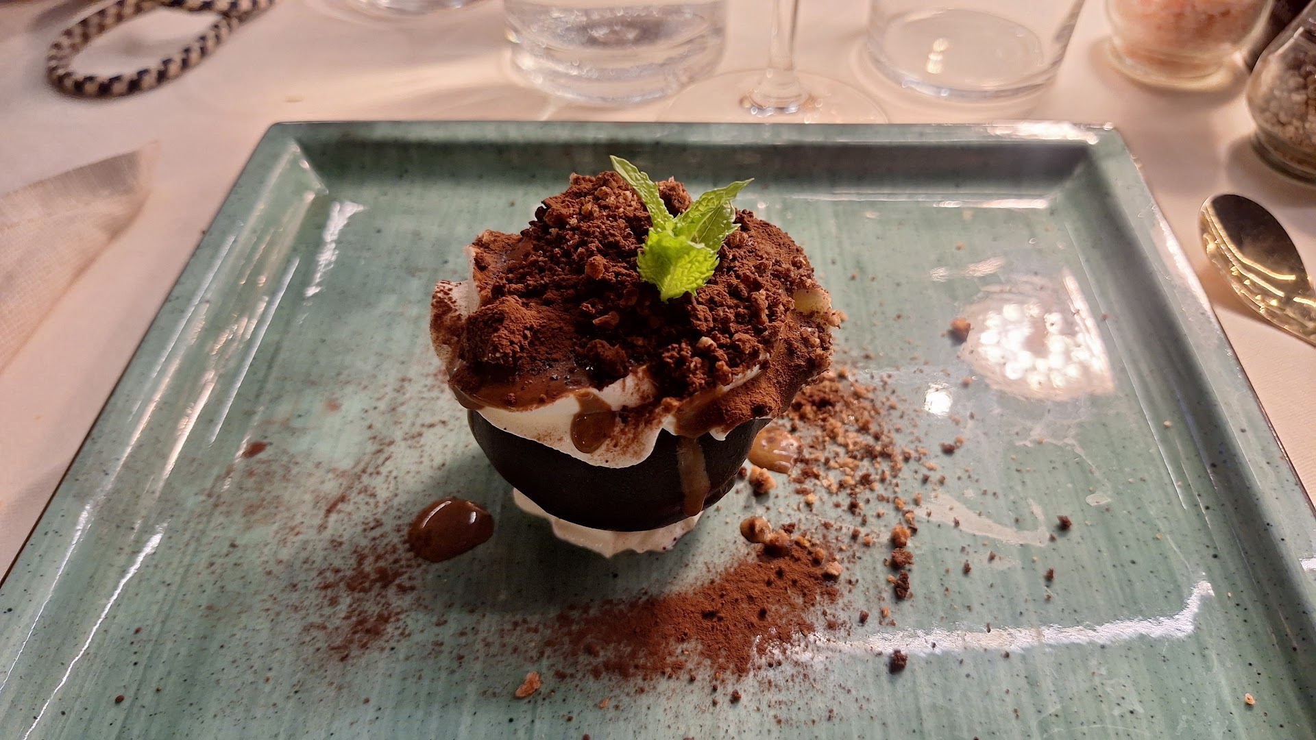 Ristorante Barcalà al mare