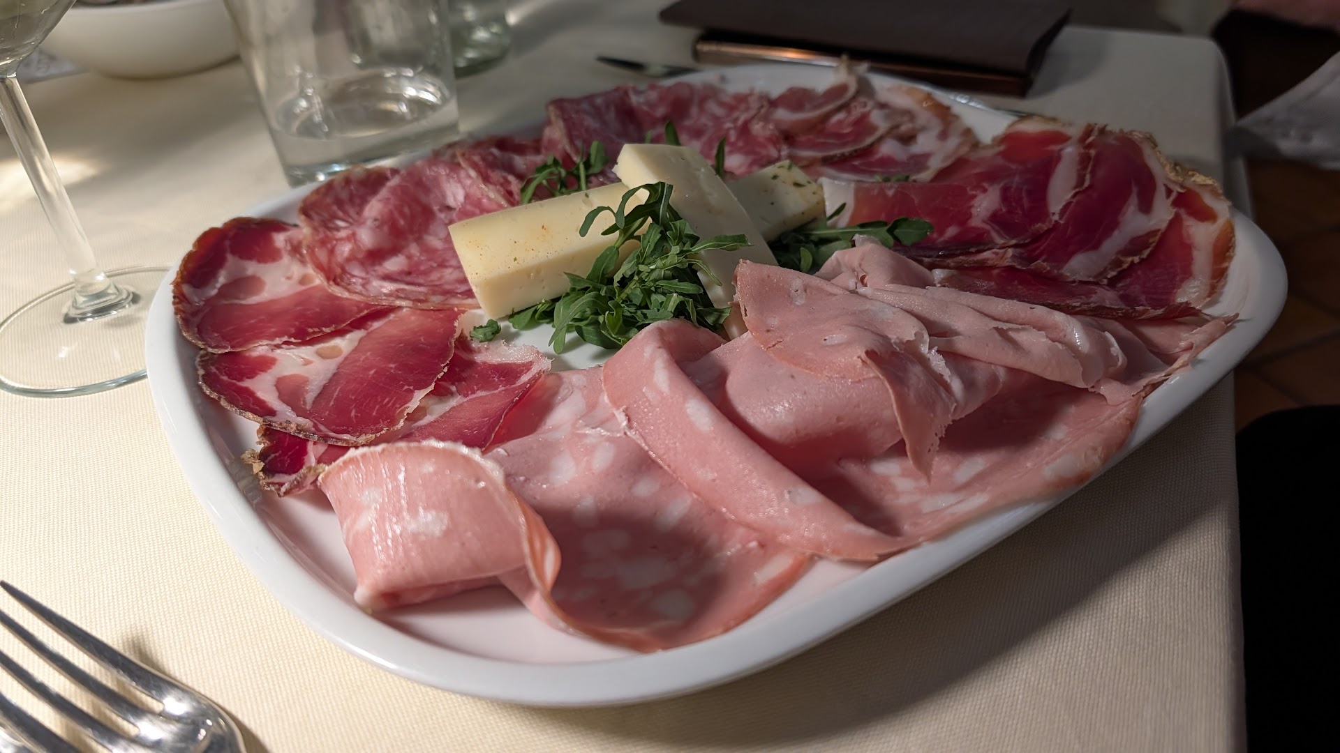 Ristorante Barchessa