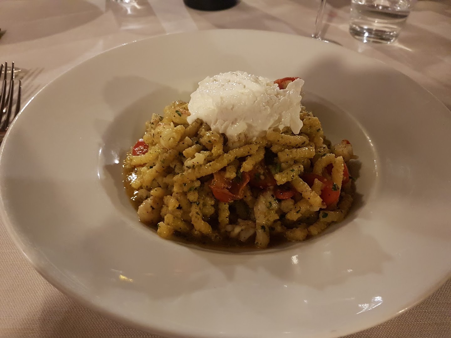 Ristorante Barchessa
