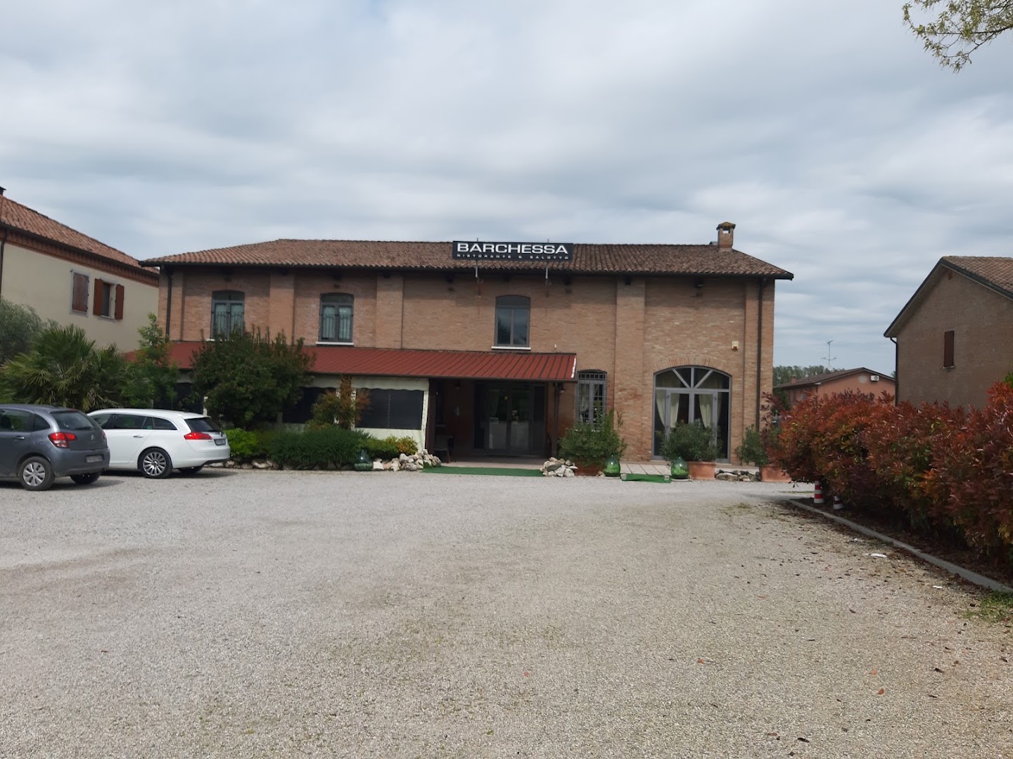 Ristorante Barchessa