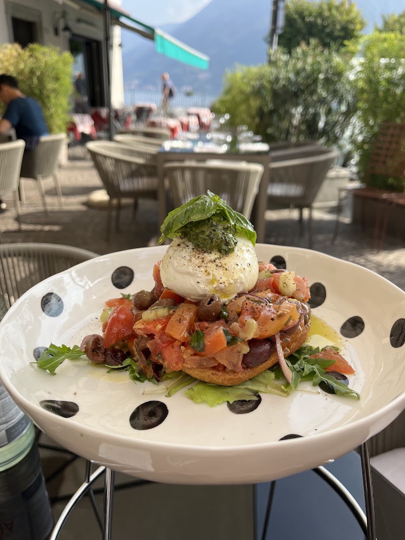 Ristorante Barchetta