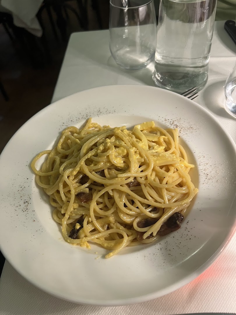 Ristorante Barchetta