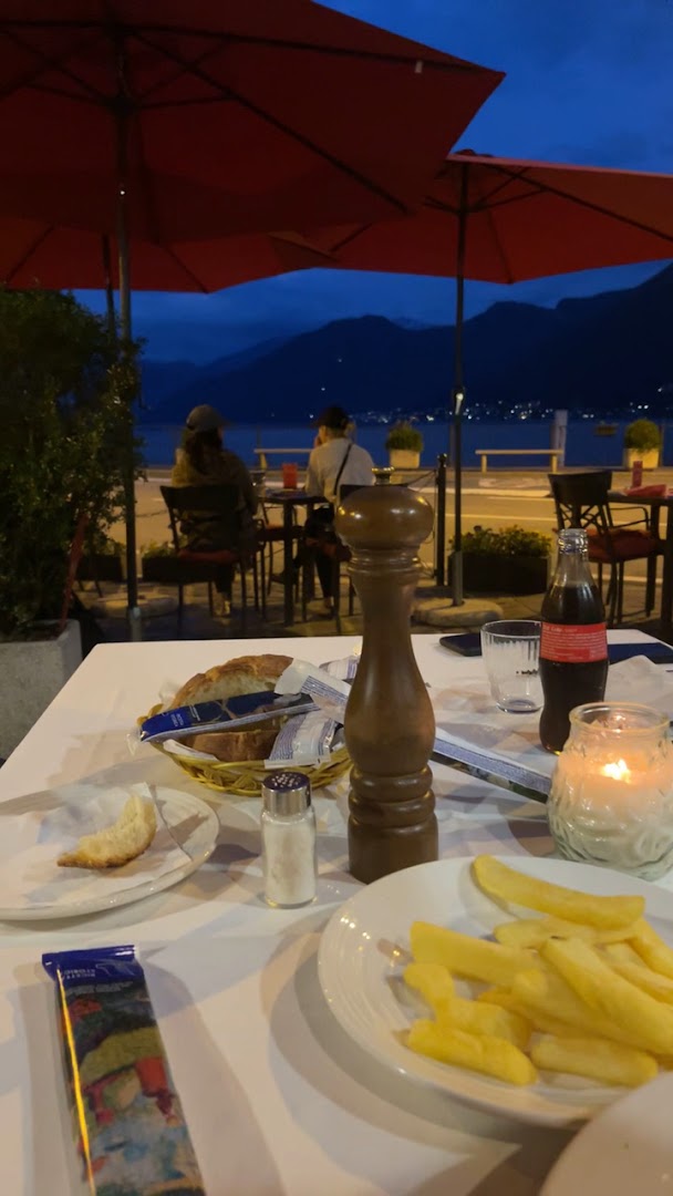 Ristorante Barchetta