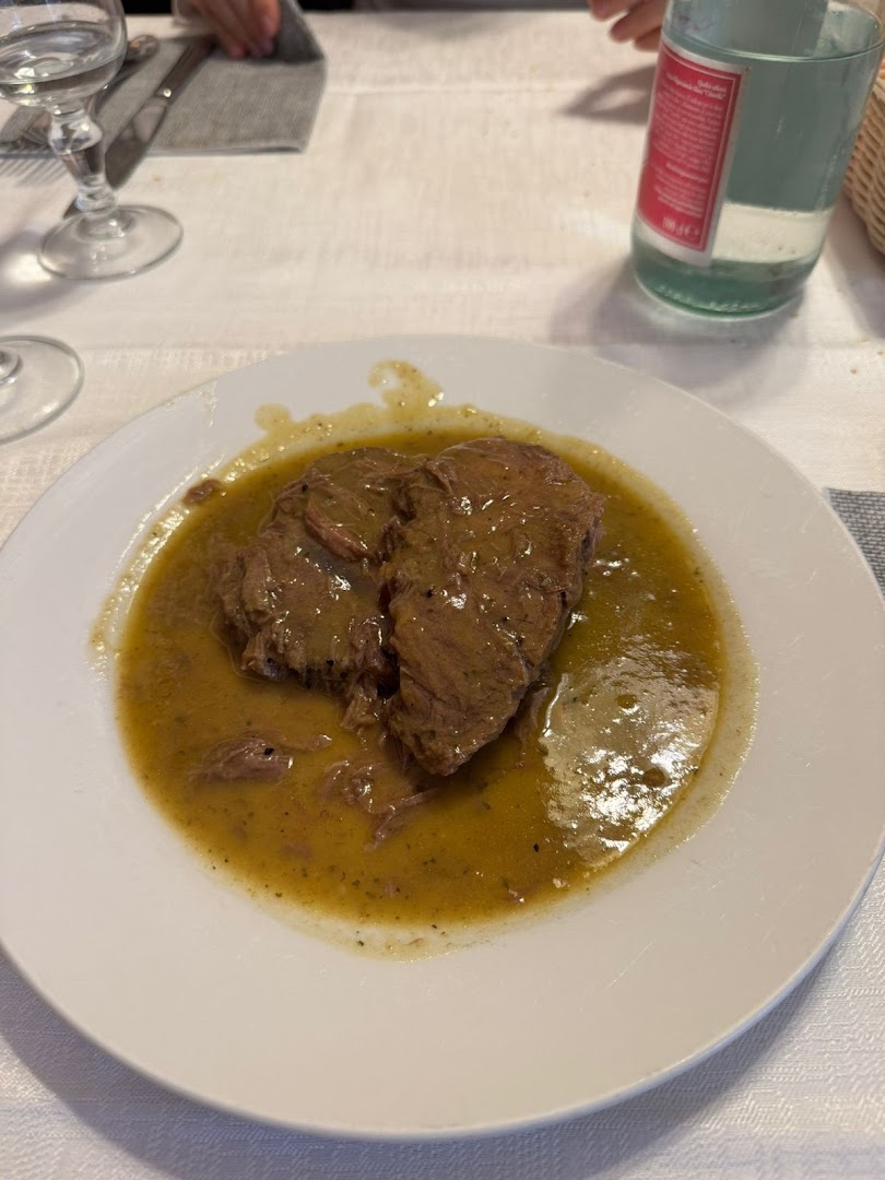 Ristorante Baroni