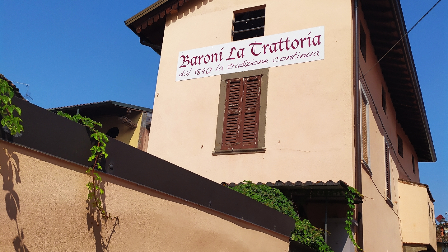 Ristorante Baroni