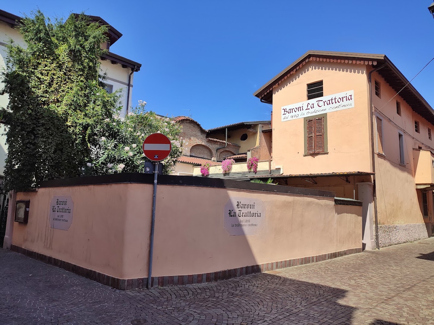 Ristorante Baroni