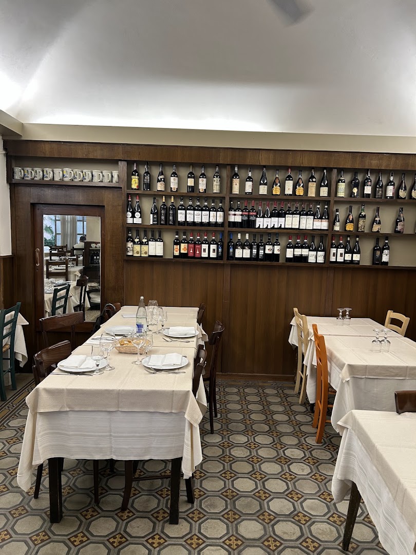 Ristorante Baroni