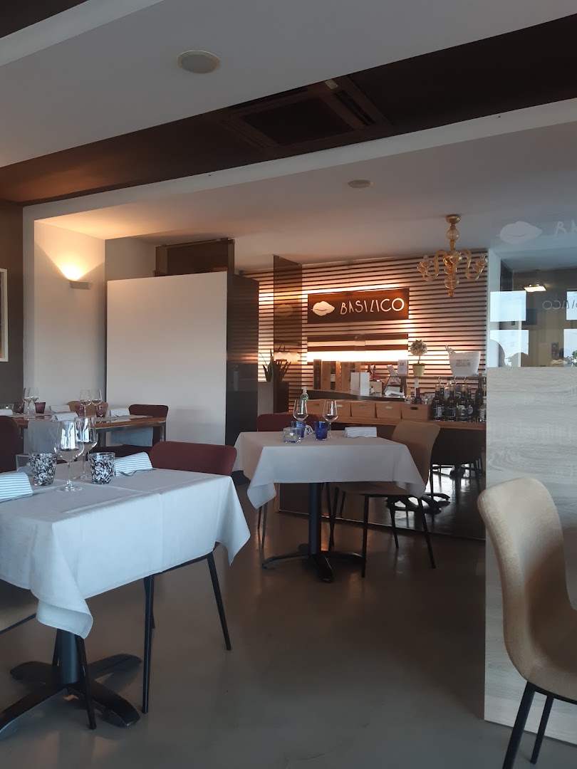 Ristorante Basilico