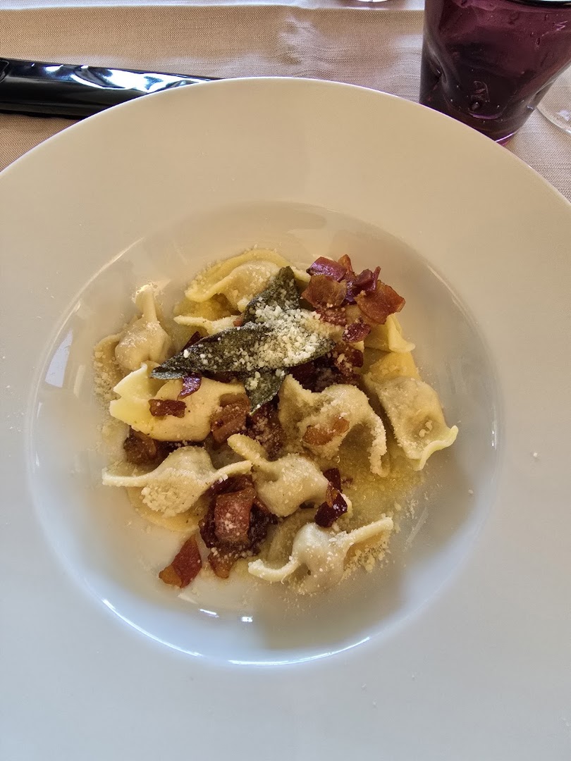 Ristorante Basilico