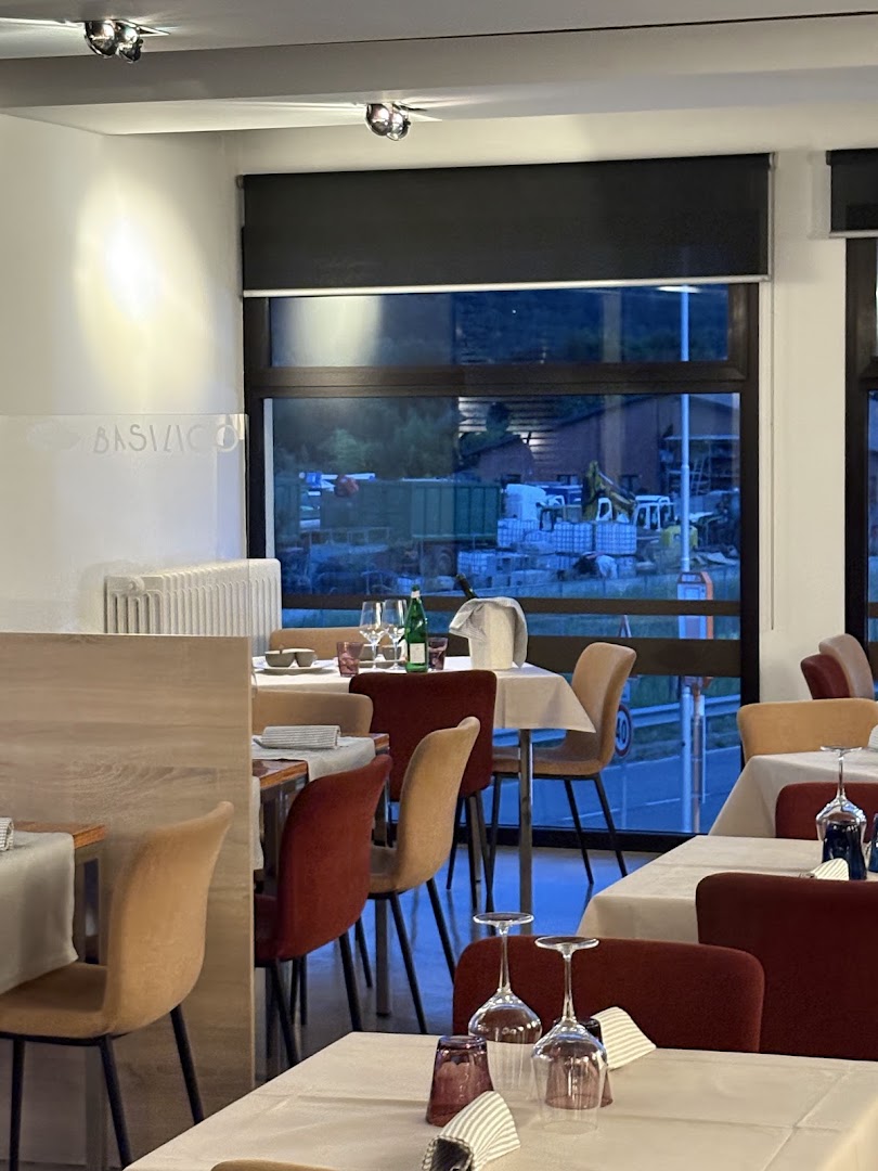 Ristorante Basilico