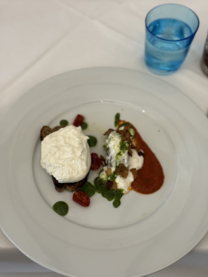 Ristorante Battistella