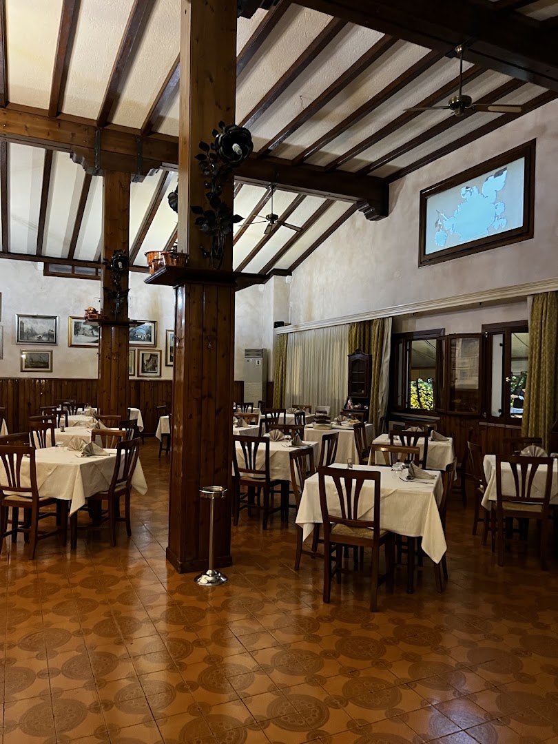 Ristorante Battistella