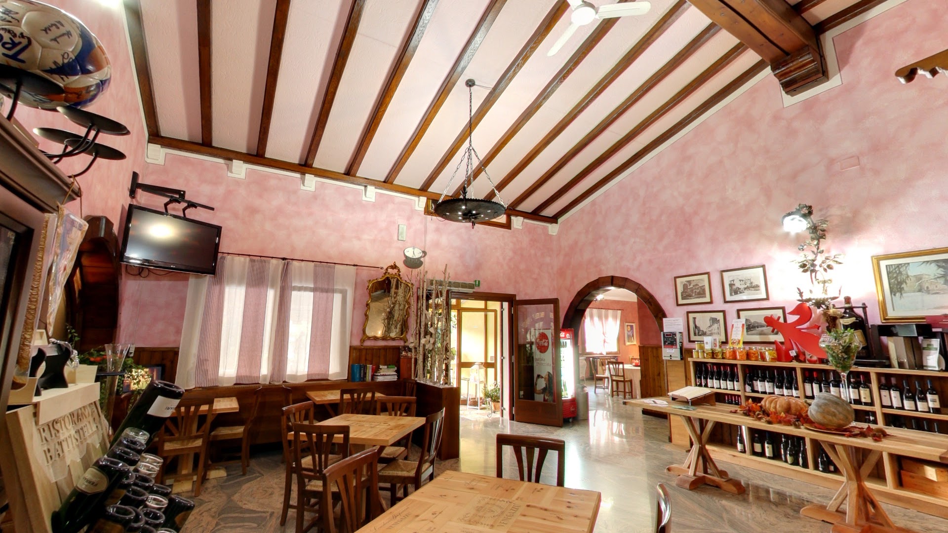 Ristorante Battistella