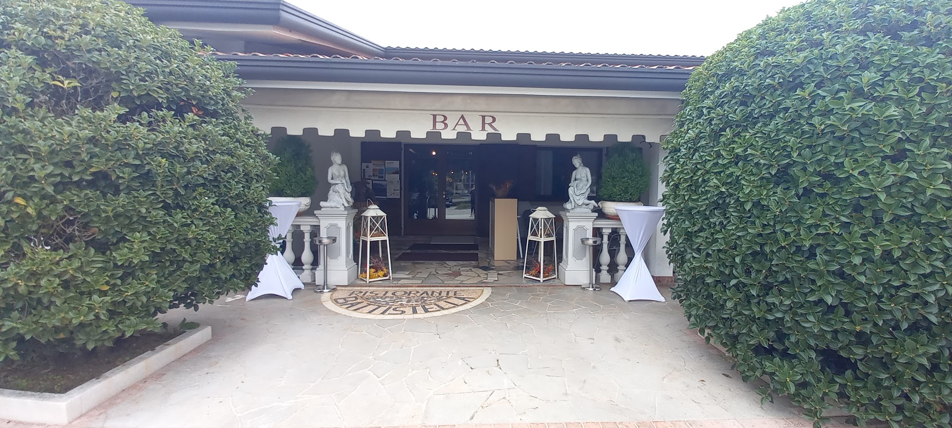 Ristorante Battistella
