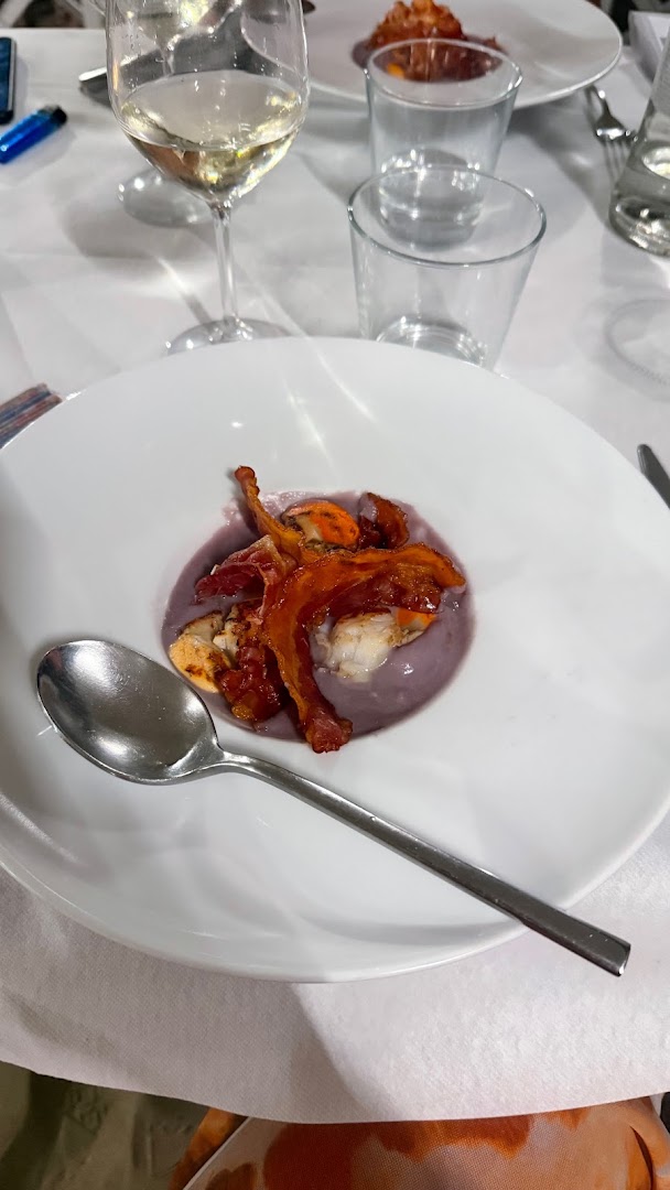 Ristorante BeachCafe, Rimini