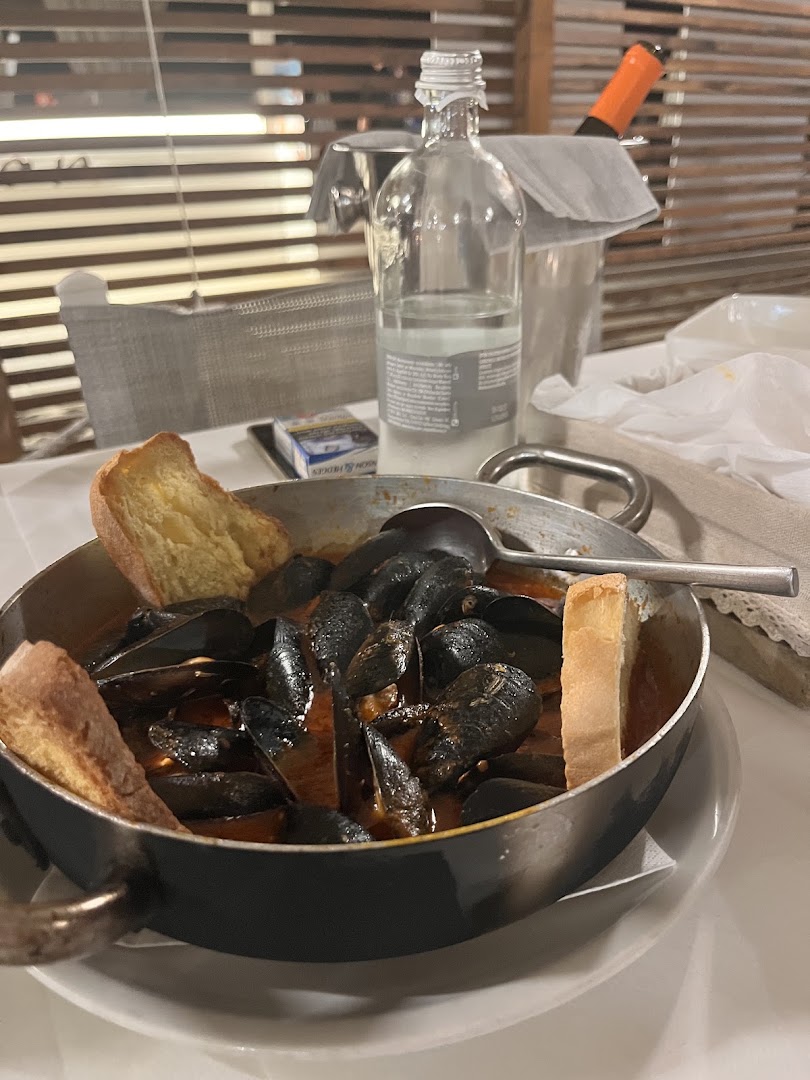 Ristorante BeachCafe