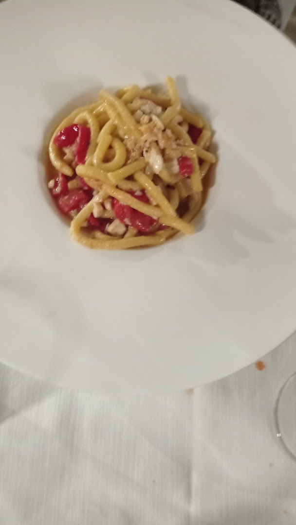 Ristorante BeachCafe