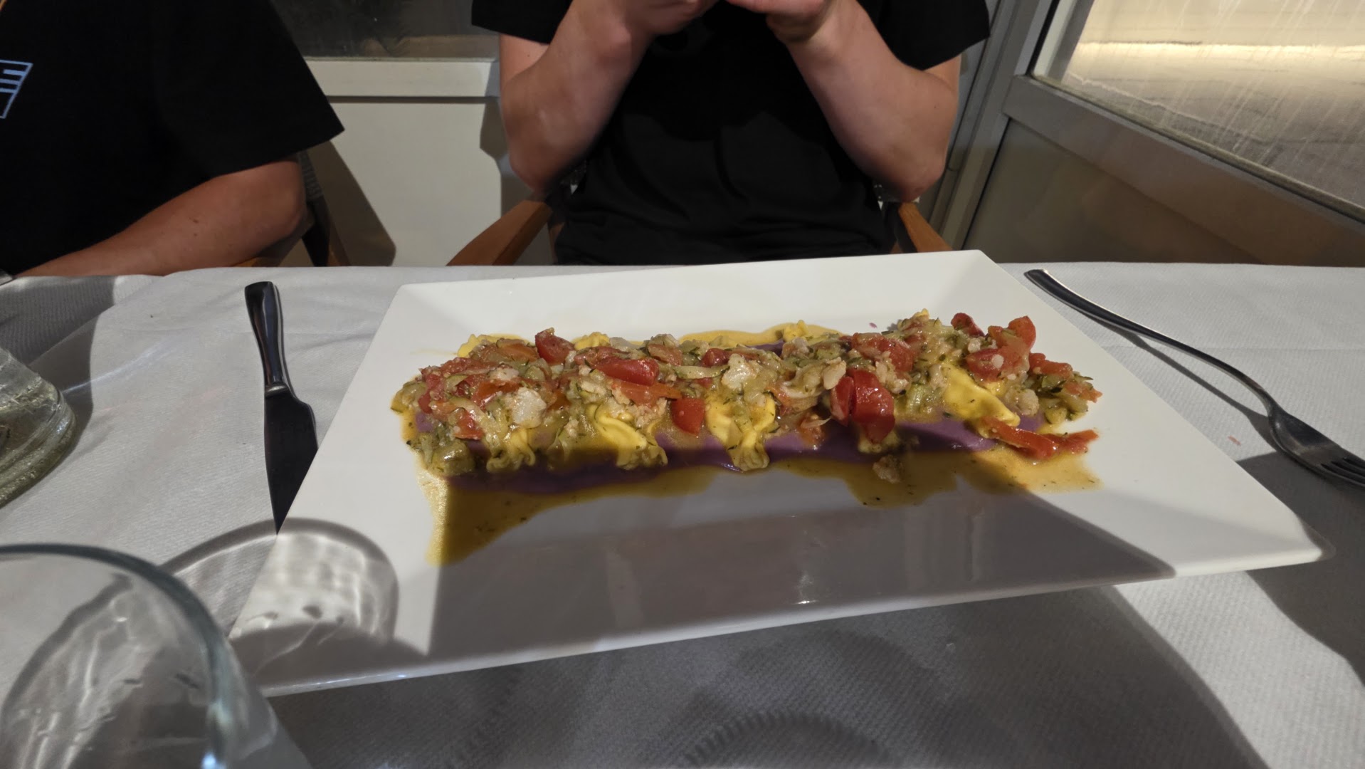 Ristorante BeachCafe