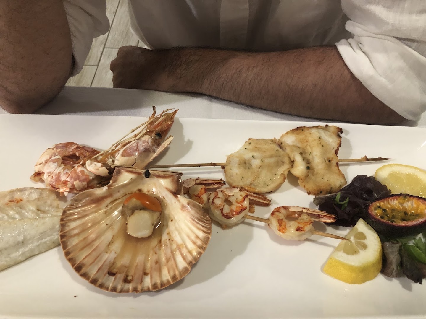 Ristorante BeachCafe