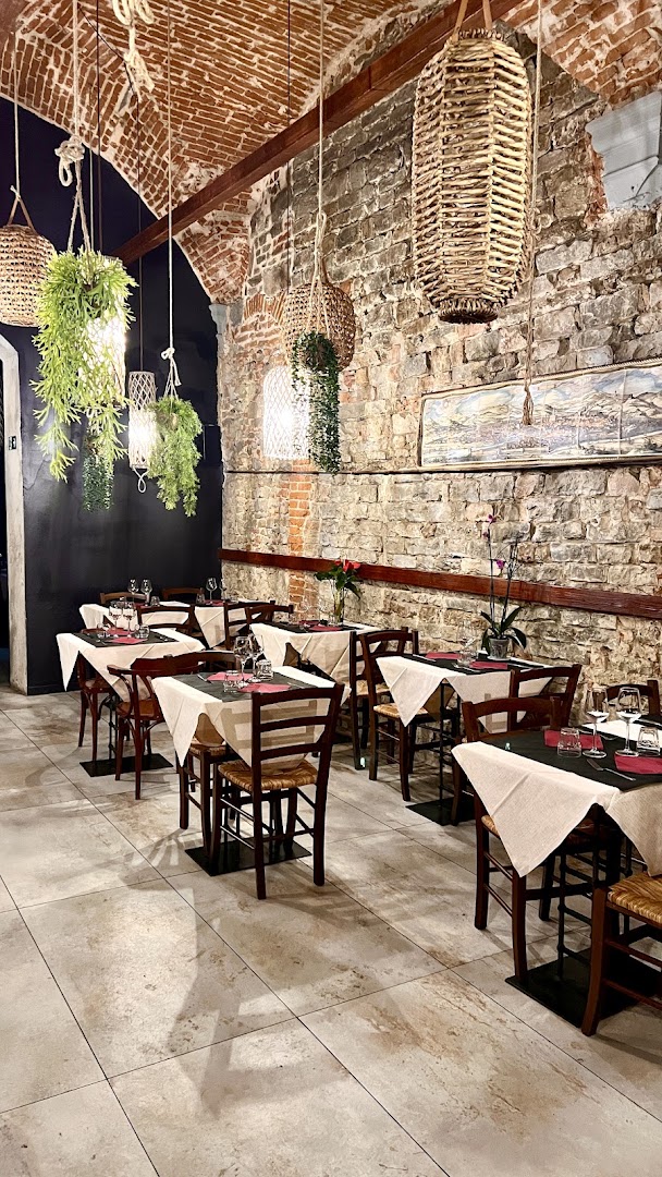 Ristorante Beccafico, Firenze
