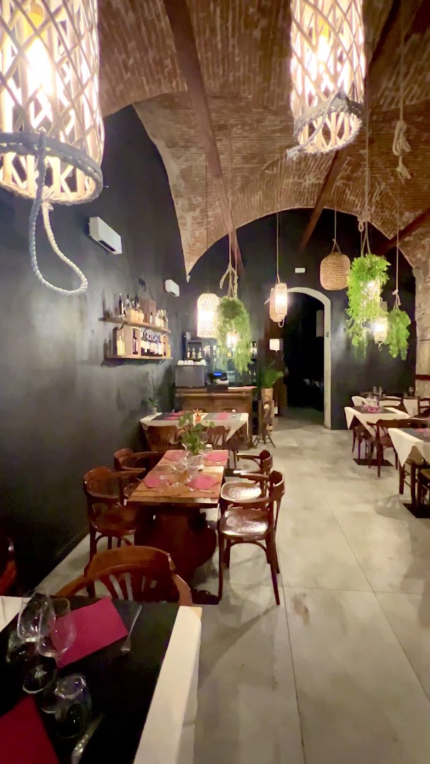 Ristorante Beccafico