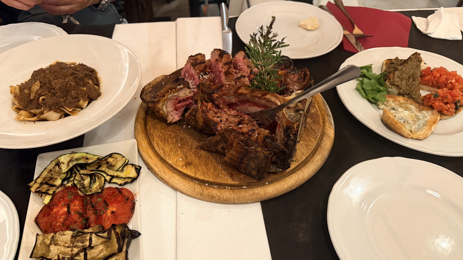 Ristorante Beccafico
