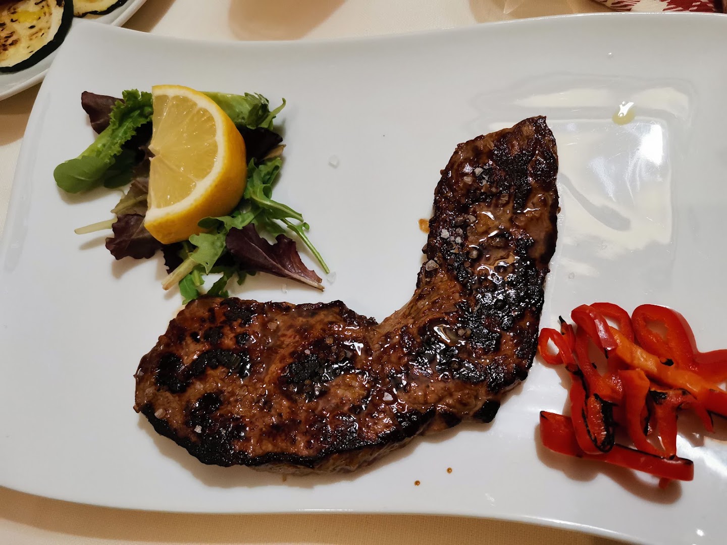 Ristorante Before, Mogliano Veneto