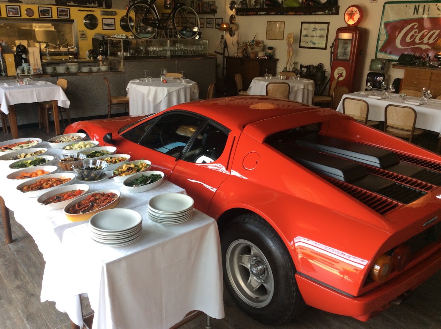 Ristorante Bel Sit