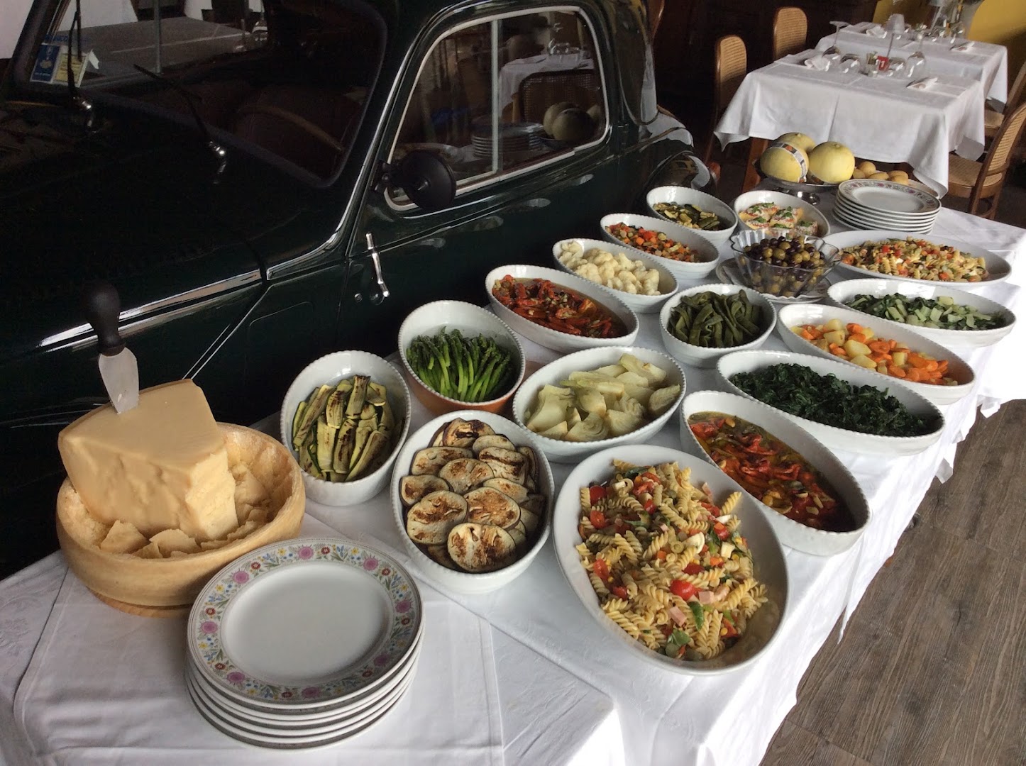 Ristorante Bel Sit