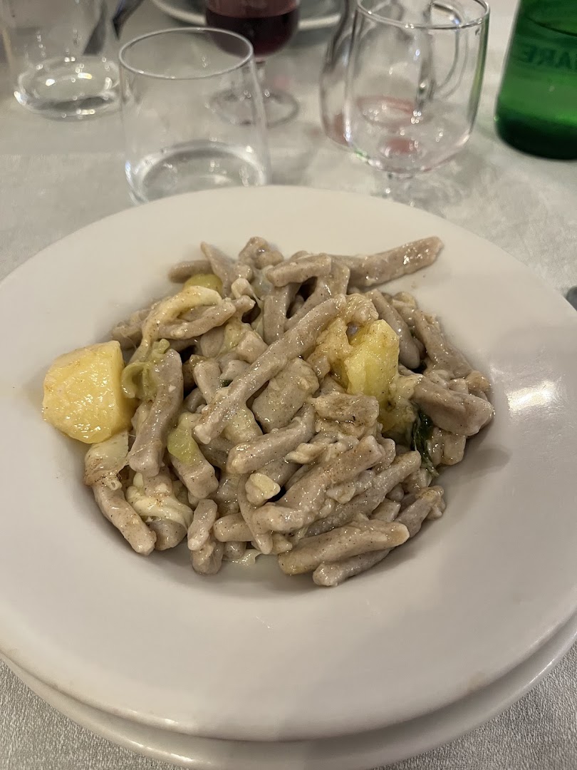 Ristorante Belandin - Hotel