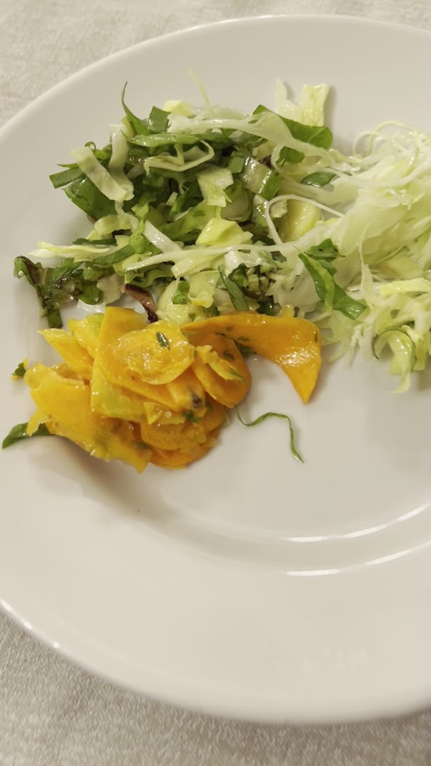 Ristorante Belandin - Hotel