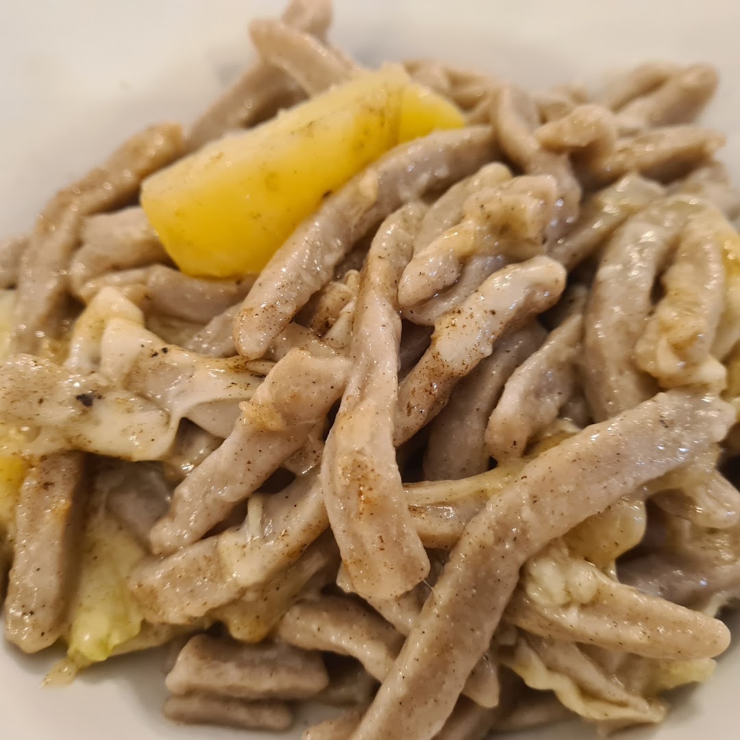 Ristorante Belandin - Hotel