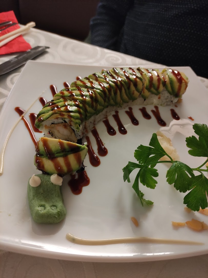 Ristorante Bella Cina