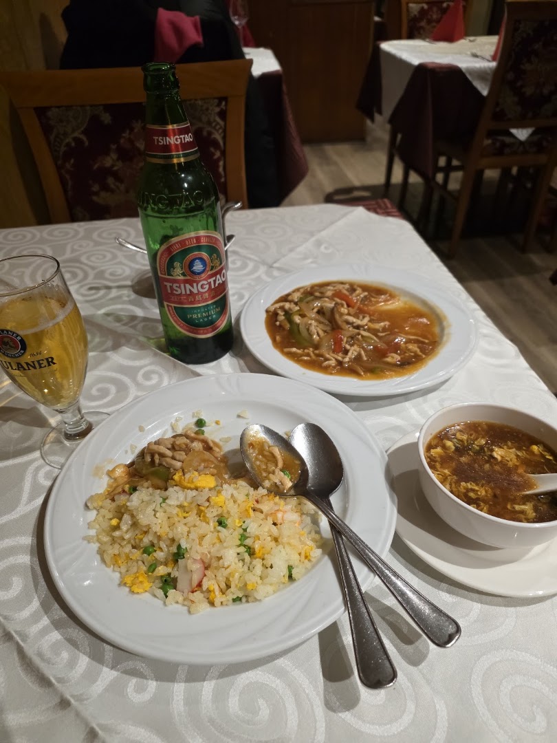 Ristorante Bella Cina