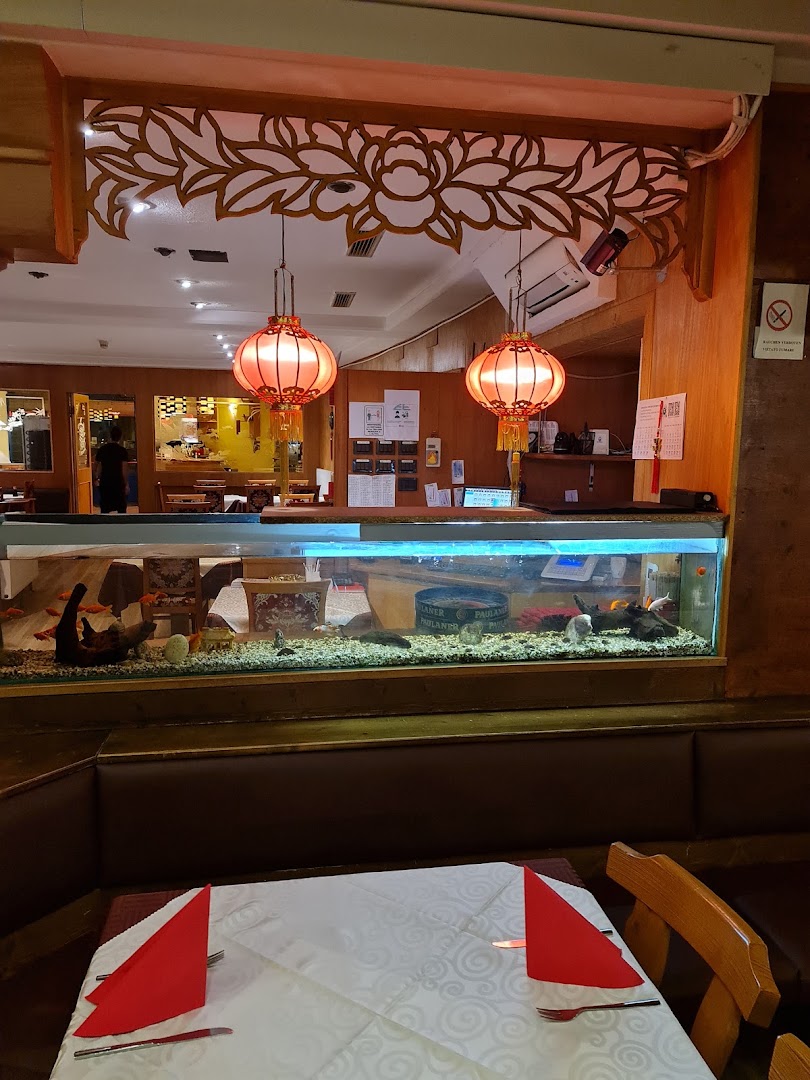 Ristorante Bella Cina